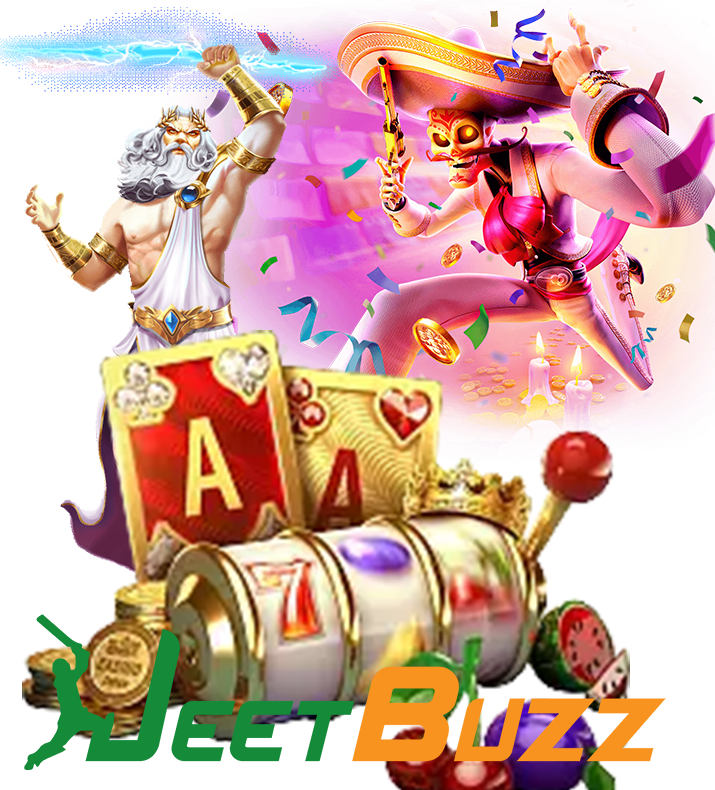 JeetBuzz Pakistan Gaming - Your Leading Online Casino Specialist